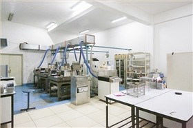 麗晶微辦公環(huán)境