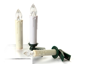 電子蠟燭芯片定制