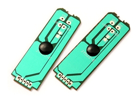 電子蠟燭PCBA定制