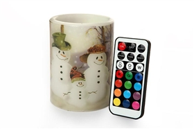 麗晶微芯片定制案例