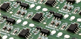 觸摸開關(guān)電路板