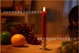 定時蠟燭閃 - 副本