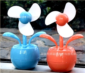 迷你風扇控制IC芯片