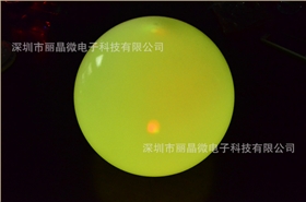 定時七彩閃燈IC