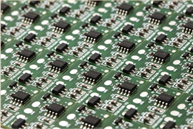 單片機方案開發