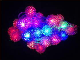 定時閃燈IC芯片