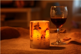 循環(huán)定時IC芯片