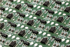 觸摸開關(guān)線路板