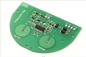 觸摸開關電路板