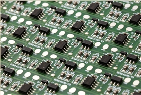 觸摸開關線路板