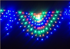 循環定時燈串IC芯片