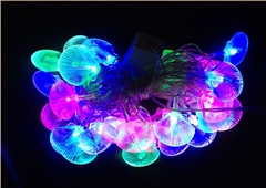 循環定時燈串IC芯片