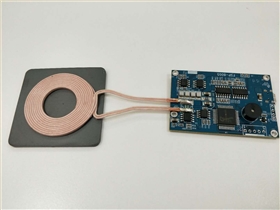 無線充電電路板