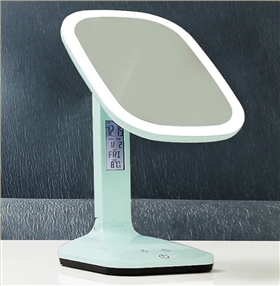 led化妝鏡觸摸板