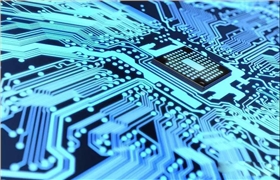 太陽能草坪燈IC芯片