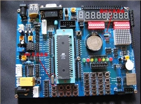 單片機定時IC芯片