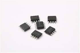 定時(shí)IC芯片