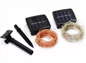 太陽能草坪燈驅動IC芯片