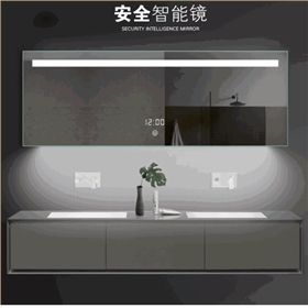 led衛浴鏡控制板