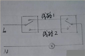 按鍵開關IC芯片
