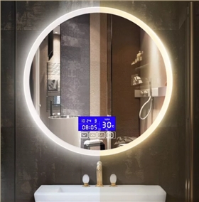 觸摸衛浴鏡電路板