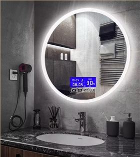 LED衛浴鏡控制板