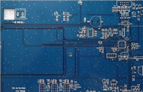 小家電PCBA控制板