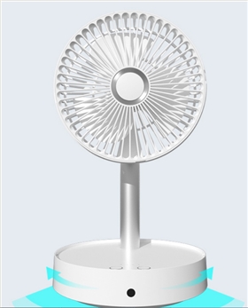 搖頭風(fēng)扇電路板方案