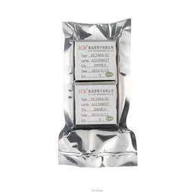 循環定時蠟燭IC