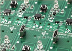 7分鐘延時IC可編程