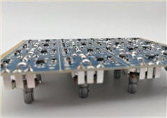 電位器調光電路板