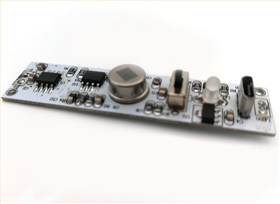 人體感應衣柜燈PCBA