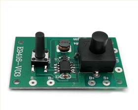 太陽能燈串電路板