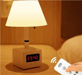 遙控小夜燈IC方案