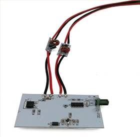 燈泡鏡PCBA電路板