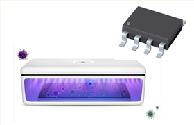 消毒器定時(shí)IC