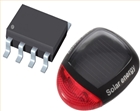 太陽能自行車閃燈IC