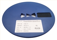 EC8D-01B輕觸按鍵開關IC