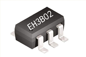 鞋燈震動開關芯片