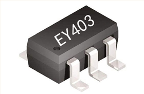 7秒延時復位開關IC