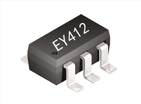 EY412復位開關芯片