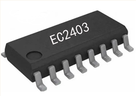 旋鈕調光控制芯片