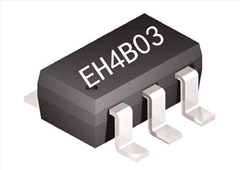 EH4B03工業級秒定時IC