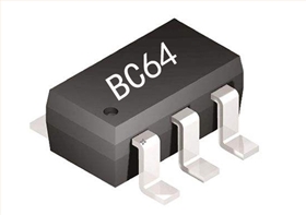 國產(chǎn)復(fù)位IC芯片