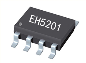 延時開關機芯片