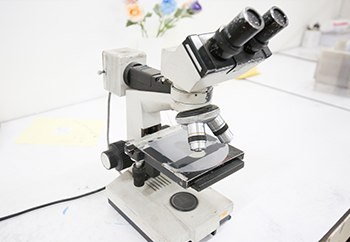 麗晶微生產設備