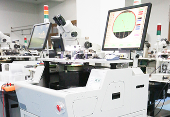 麗晶微產品設備