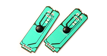 電子蠟燭PCBA定制選擇麗晶微