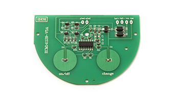 PCBA定制，麗晶微產品以品質取勝