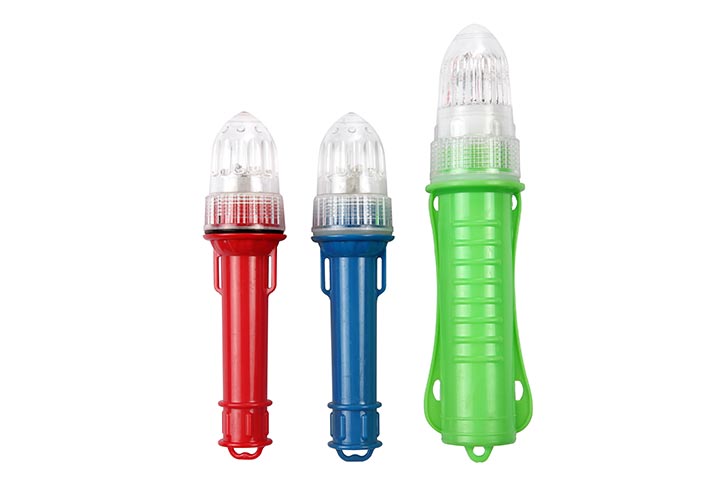 麗晶微芯片定制案例之led倒計時